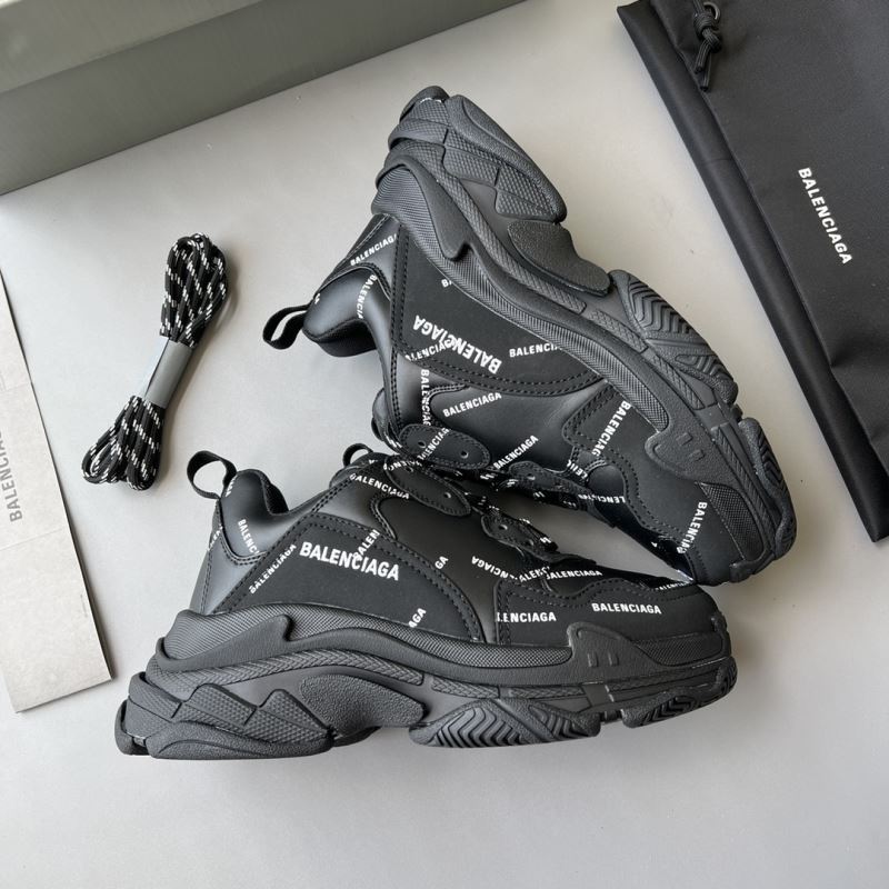 Balenciaga Triple S Series Shoes